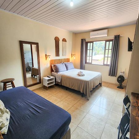 Explorer Tours - Loft Com Cozinha Centro Abraao Εξωτερικό φωτογραφία