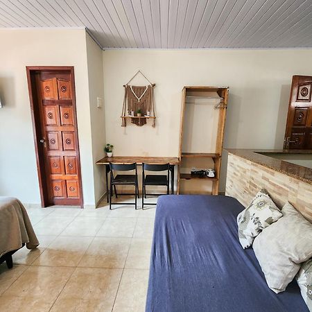 Explorer Tours - Loft Com Cozinha Centro Abraao Εξωτερικό φωτογραφία