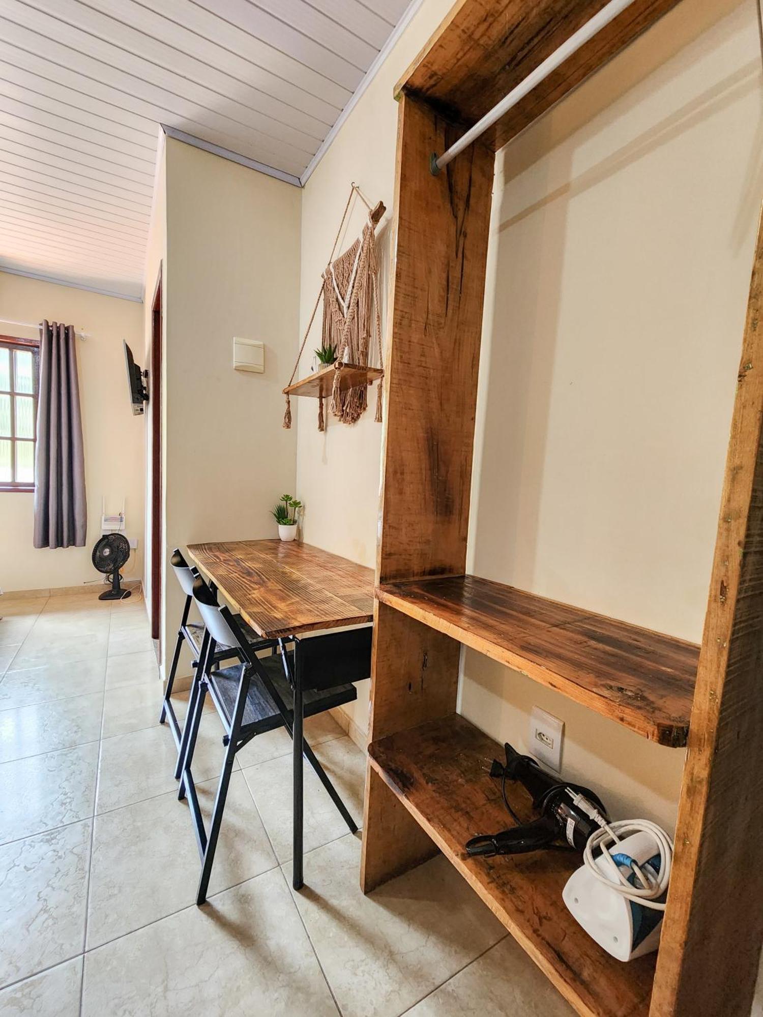 Explorer Tours - Loft Com Cozinha Centro Abraao Εξωτερικό φωτογραφία