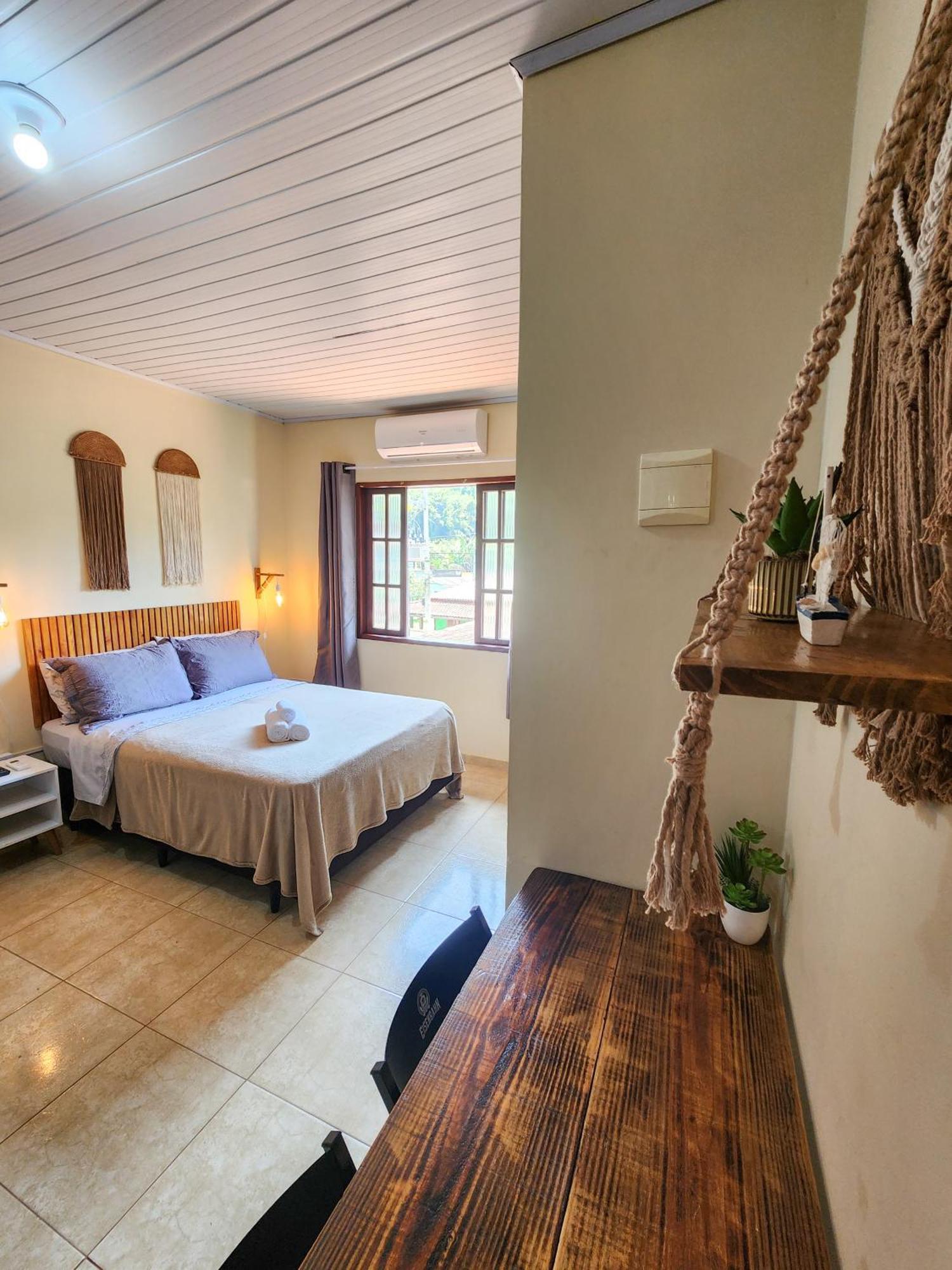 Explorer Tours - Loft Com Cozinha Centro Abraao Εξωτερικό φωτογραφία