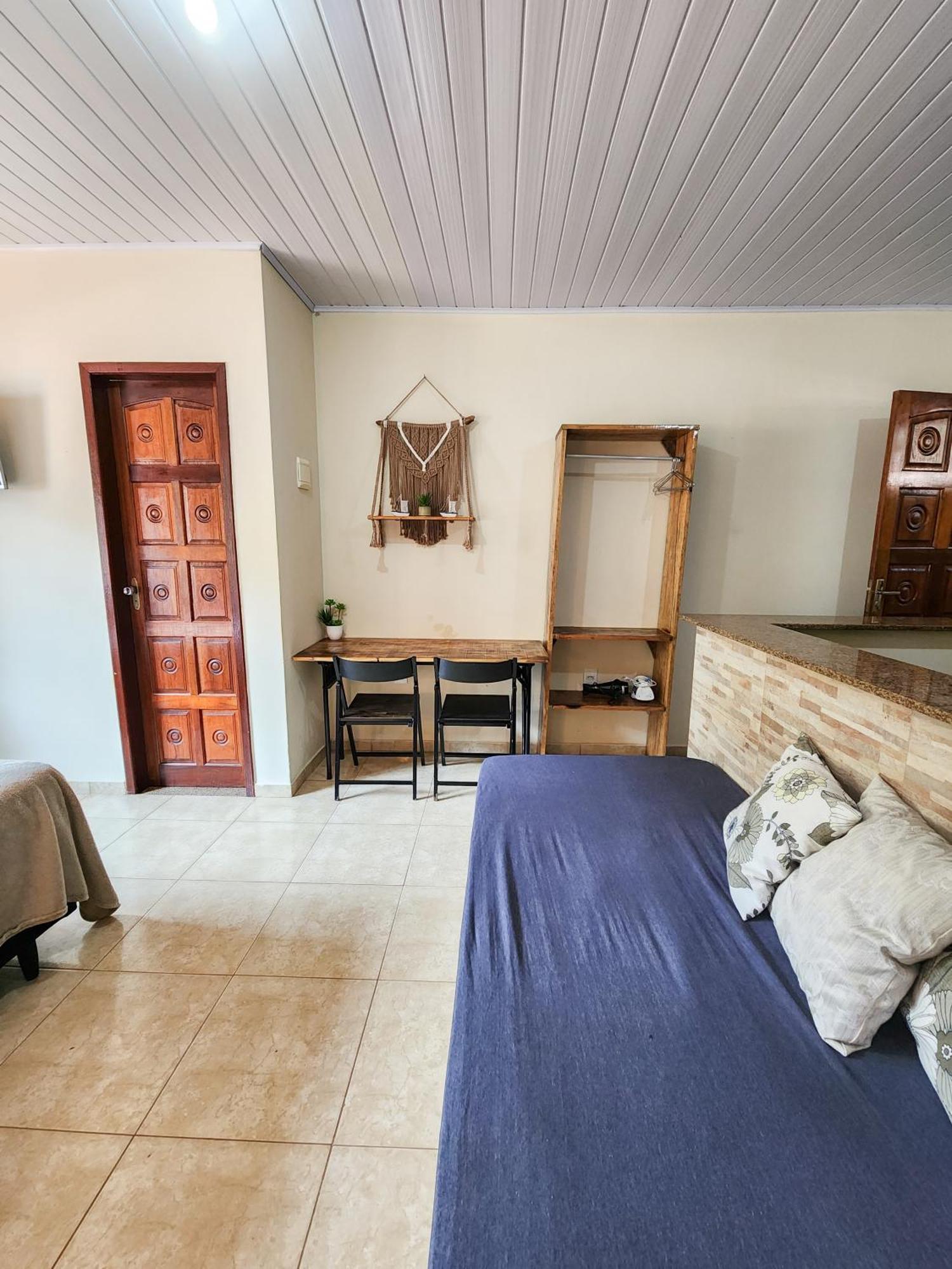 Explorer Tours - Loft Com Cozinha Centro Abraao Εξωτερικό φωτογραφία