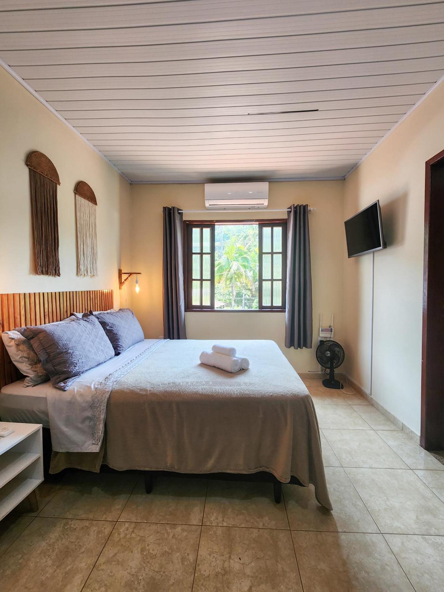 Explorer Tours - Loft Com Cozinha Centro Abraao Εξωτερικό φωτογραφία