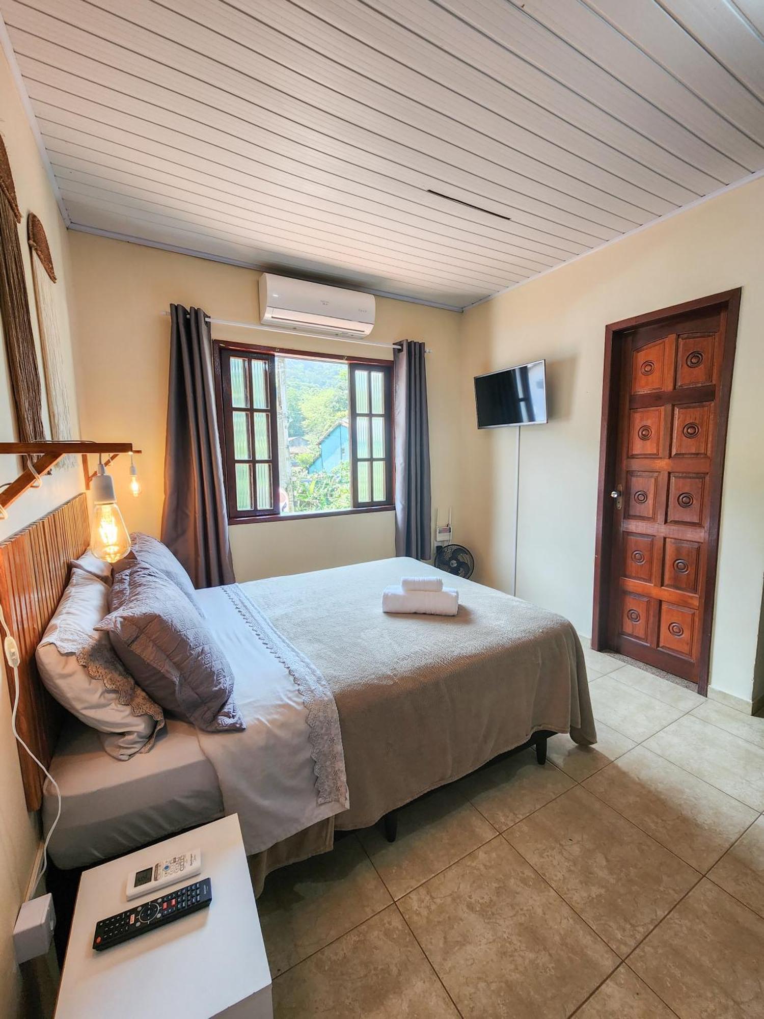 Explorer Tours - Loft Com Cozinha Centro Abraao Εξωτερικό φωτογραφία
