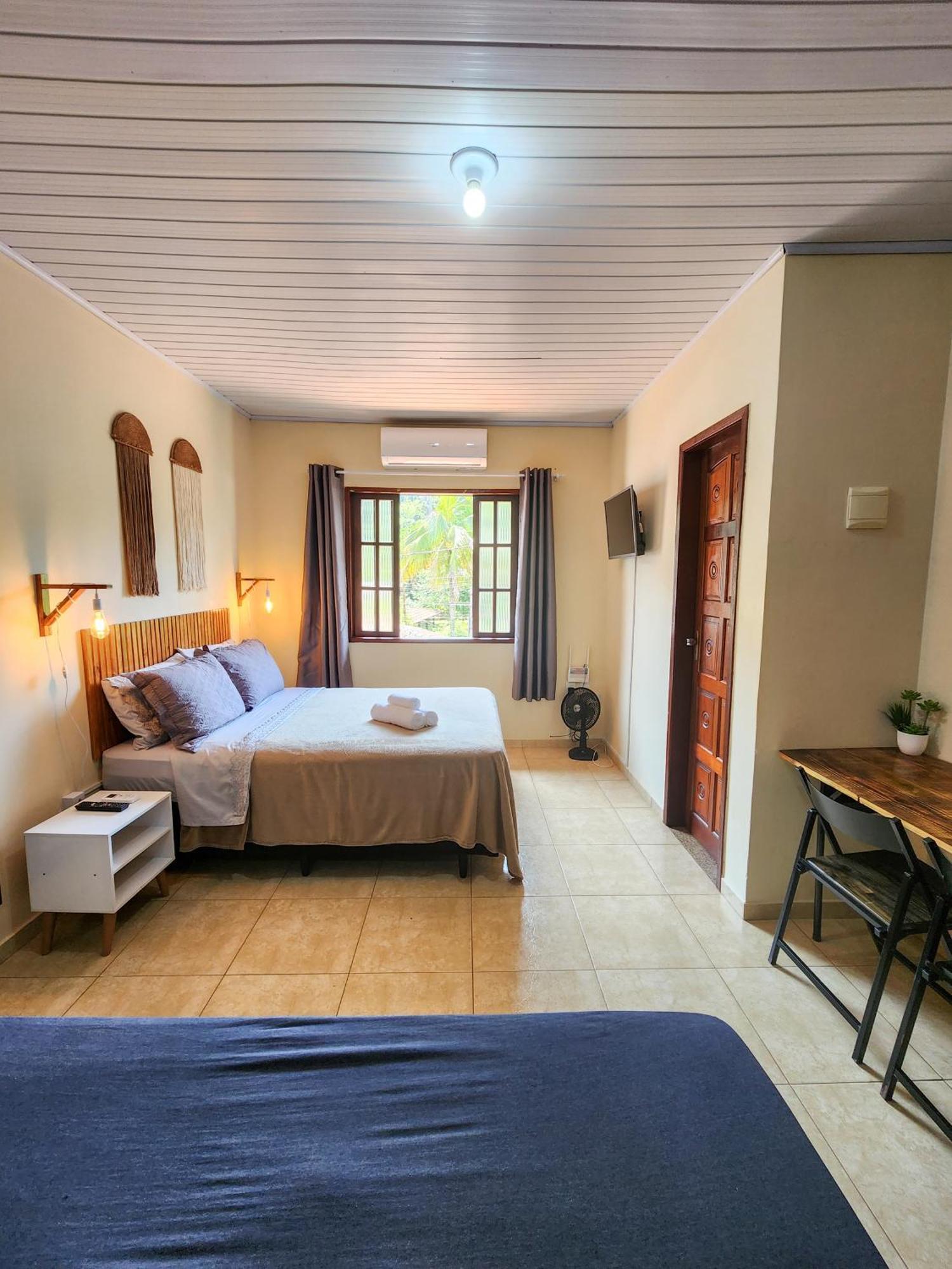 Explorer Tours - Loft Com Cozinha Centro Abraao Εξωτερικό φωτογραφία
