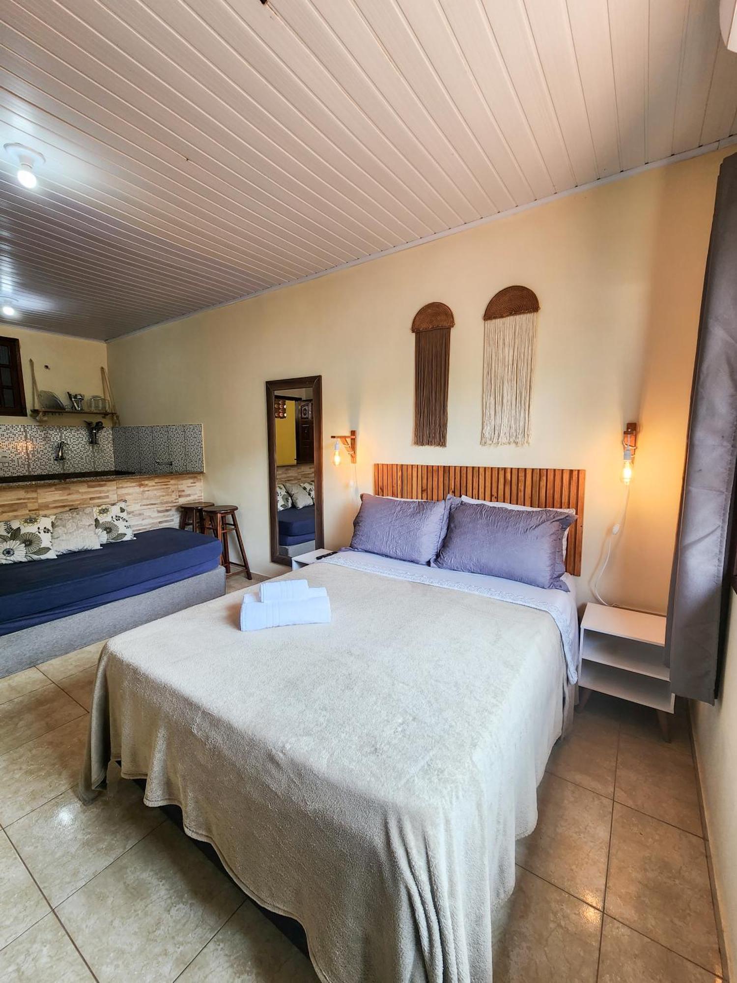 Explorer Tours - Loft Com Cozinha Centro Abraao Εξωτερικό φωτογραφία