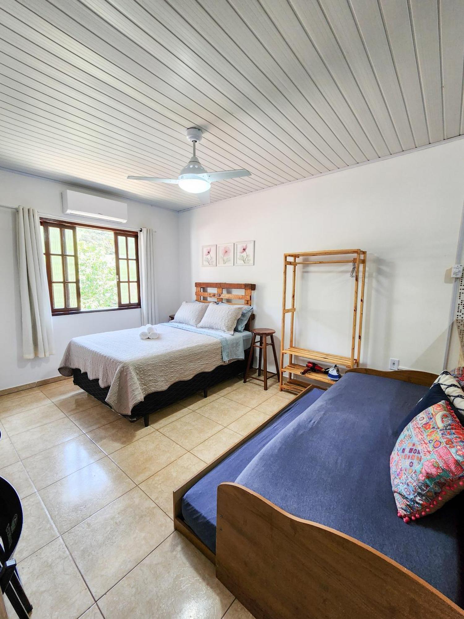 Explorer Tours - Loft Com Cozinha Centro Abraao Εξωτερικό φωτογραφία