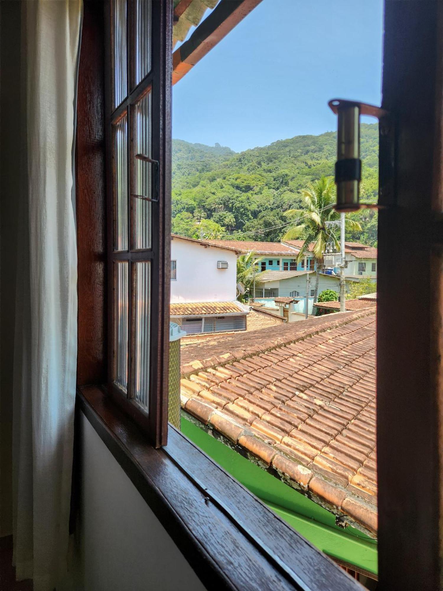 Explorer Tours - Loft Com Cozinha Centro Abraao Εξωτερικό φωτογραφία