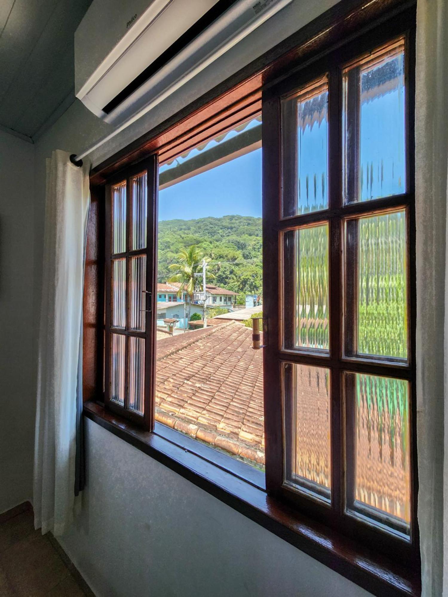 Explorer Tours - Loft Com Cozinha Centro Abraao Εξωτερικό φωτογραφία