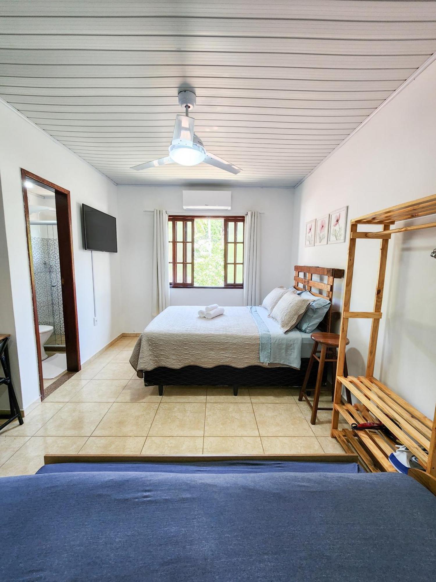 Explorer Tours - Loft Com Cozinha Centro Abraao Εξωτερικό φωτογραφία