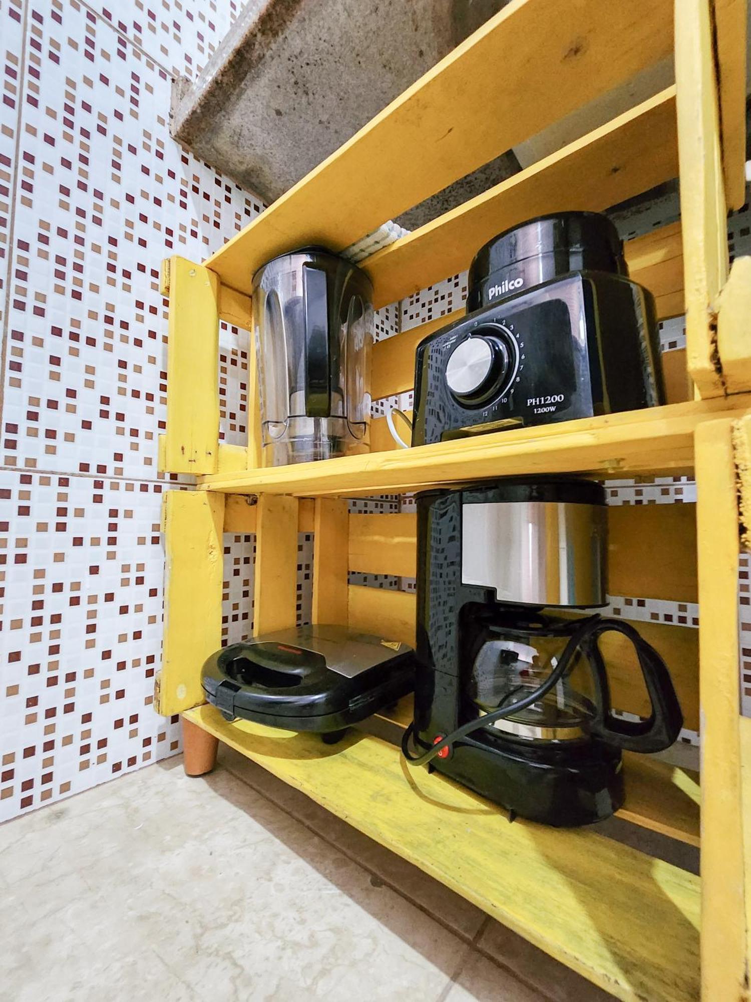 Explorer Tours - Loft Com Cozinha Centro Abraao Εξωτερικό φωτογραφία