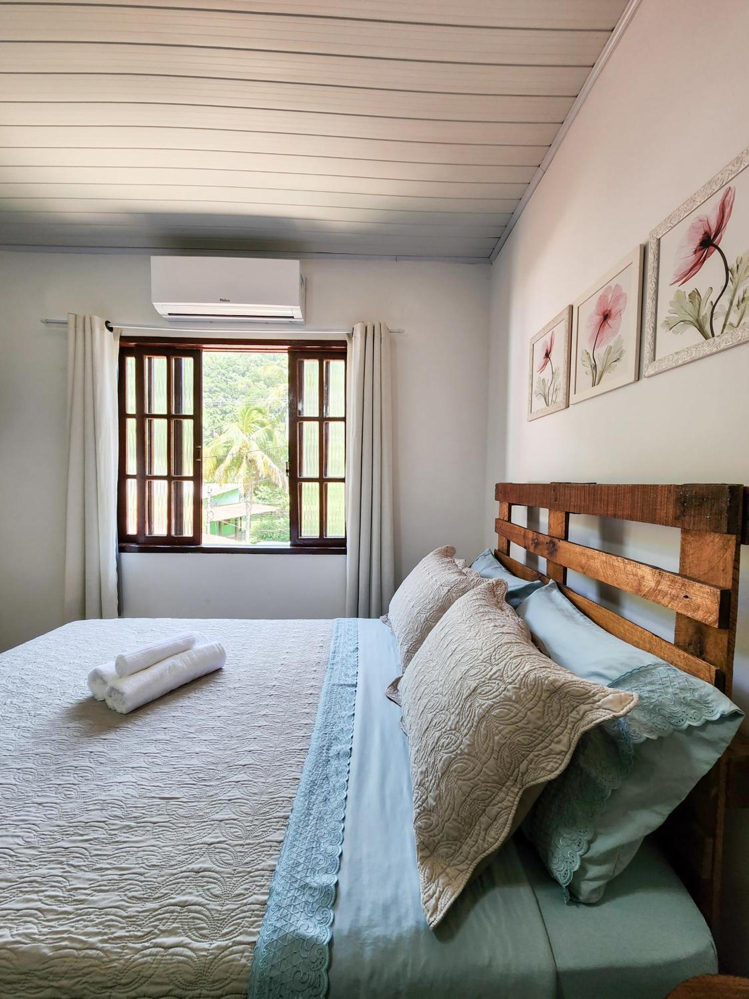 Explorer Tours - Loft Com Cozinha Centro Abraao Εξωτερικό φωτογραφία