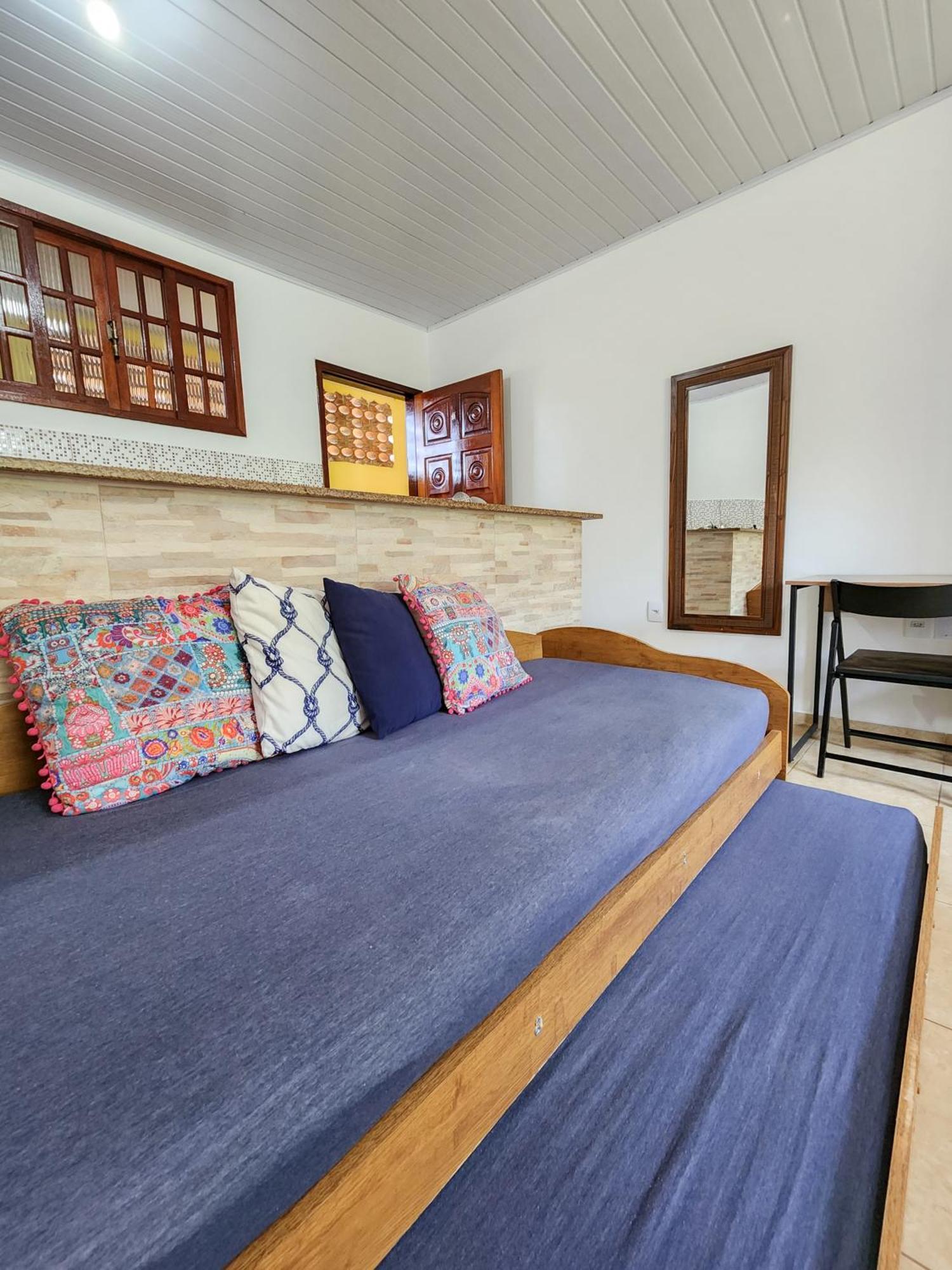 Explorer Tours - Loft Com Cozinha Centro Abraao Εξωτερικό φωτογραφία